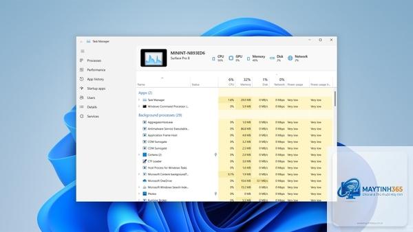 cách quản lý windows processes - Hình 5