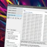 Cách quản lý Windows Update hiệu quả: Hướng dẫn chi tiết từ A đến Z cho người dùng cách quản lý windows update