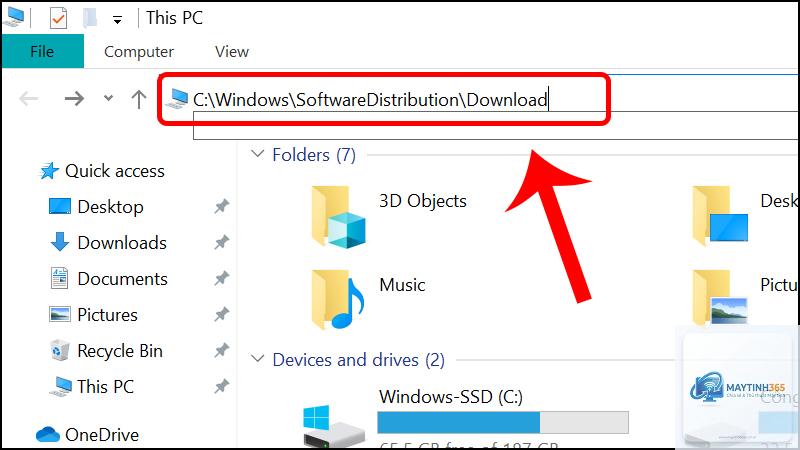 cách quản lý windows update - Hình 4