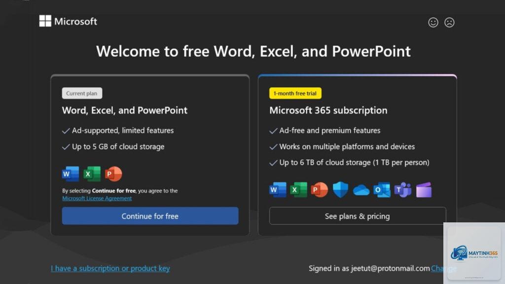 cách quản lý word trong windows 11
