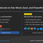 Cách quản lý Word trong Windows 11: Hướng dẫn chi tiết từ A đến Z cho người dùng cách quản lý word trong windows 11