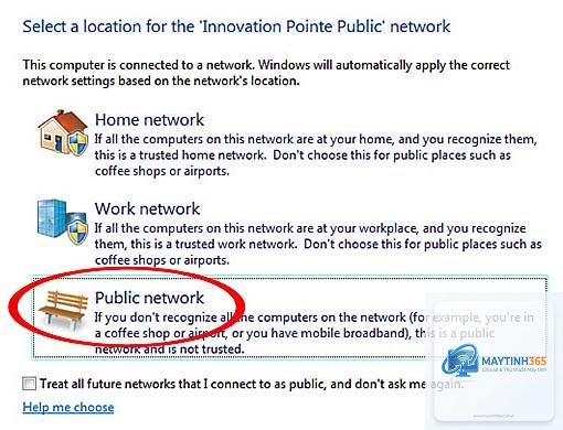 cách quản lý work network - Hình 5