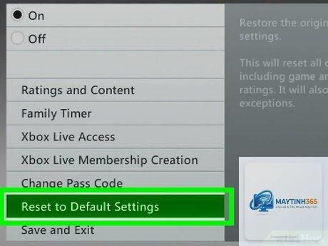 cách quản lý xbox settings - Hình 3
