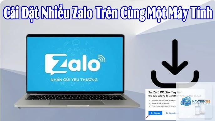 cách quản lý zalo pc trong windows 11 - Hình 2