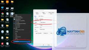 cách quản lý zalo pc trong windows 11
