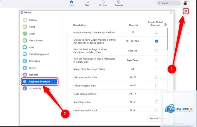 cách quản lý zoom trong windows 11 - Hình 1