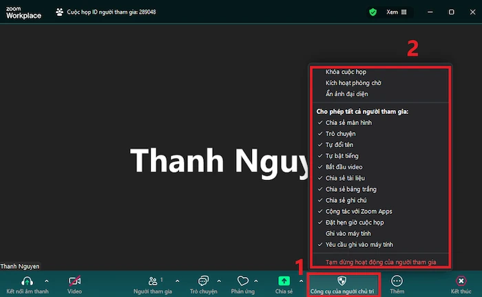 cách quản lý zoom trong windows 11 - Hình 3