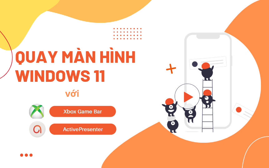 cách quay màn hình windows 11 - Hình 5