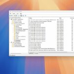 cách reset group policy windows 11