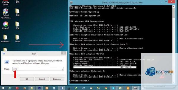 cách reset mạng bằng cmd - Hình 4