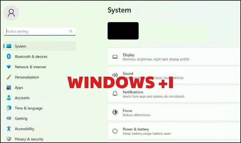 cách reset ứng dụng windows 11 - Hình 3