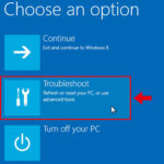 cách restore windows