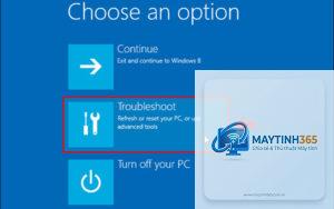 cách restore windows