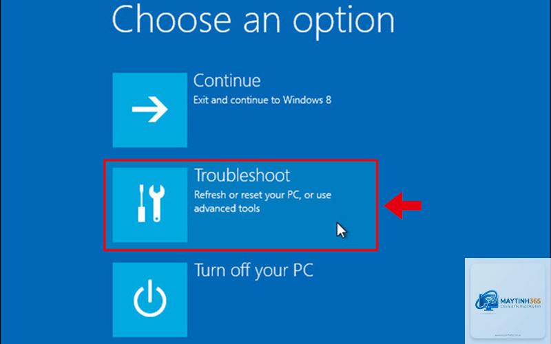 cách restore windows