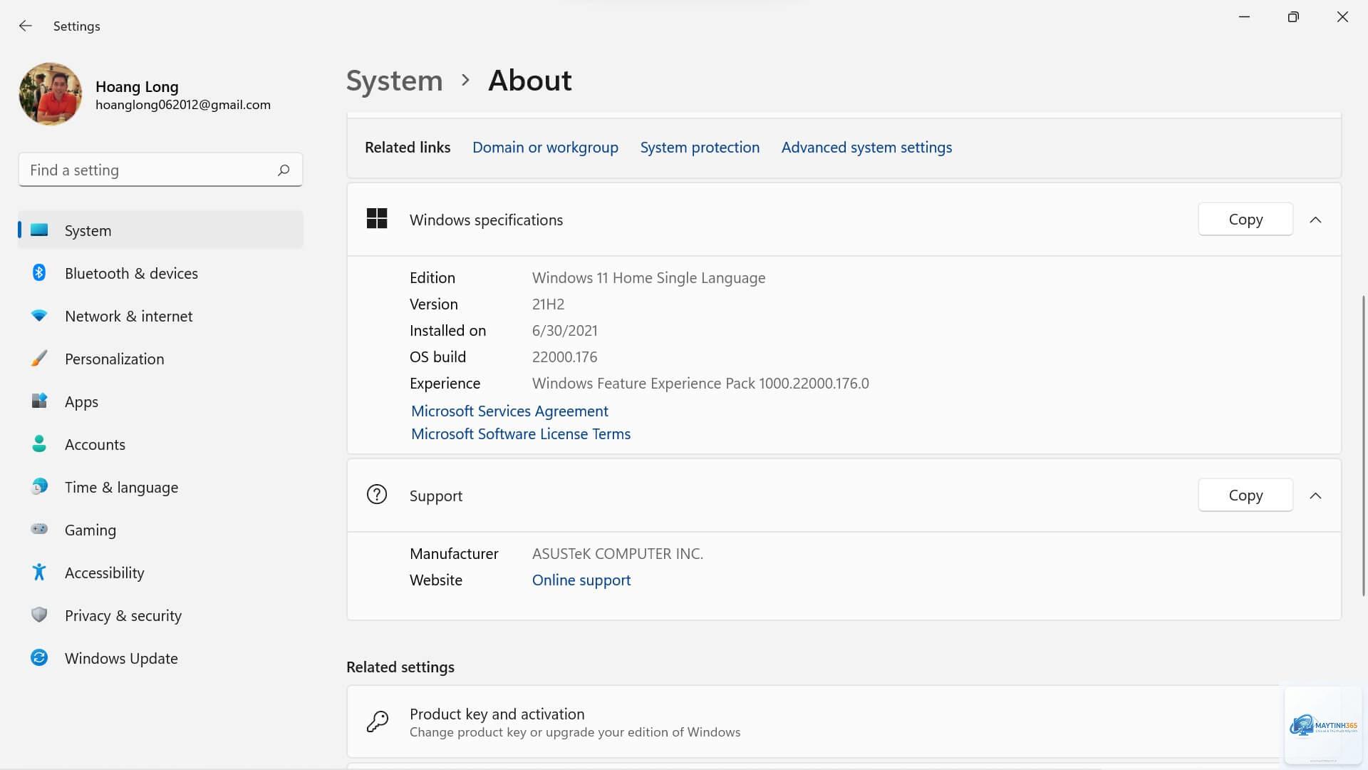 cách rời windows insider - Hình 5