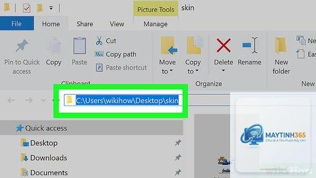 cách sao chép file bằng cmd - Hình 3