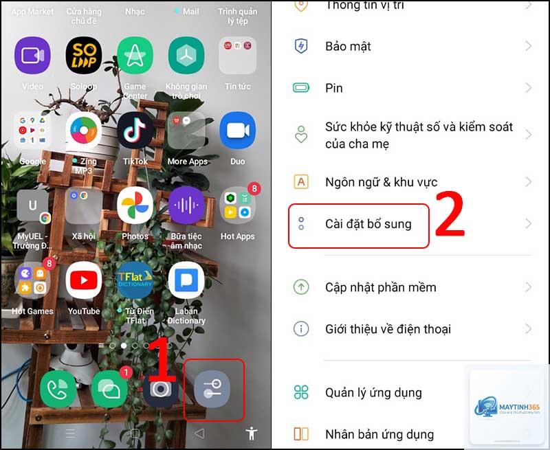 cách sao lưu dữ liệu - Hình 2