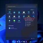 Cách sắp xếp ứng dụng Start Menu Windows 11 gọn gàng và chuyên nghiệp nhất cách sắp xếp ứng dụng start menu windows 11