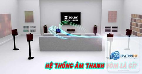 cách sử dụng âm thanh vòm - Hình 5