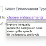 Cách sử dụng Audio Enhancements để nâng tầm trải nghiệm âm thanh trên mọi thiết bị cách sử dụng audio enhancements