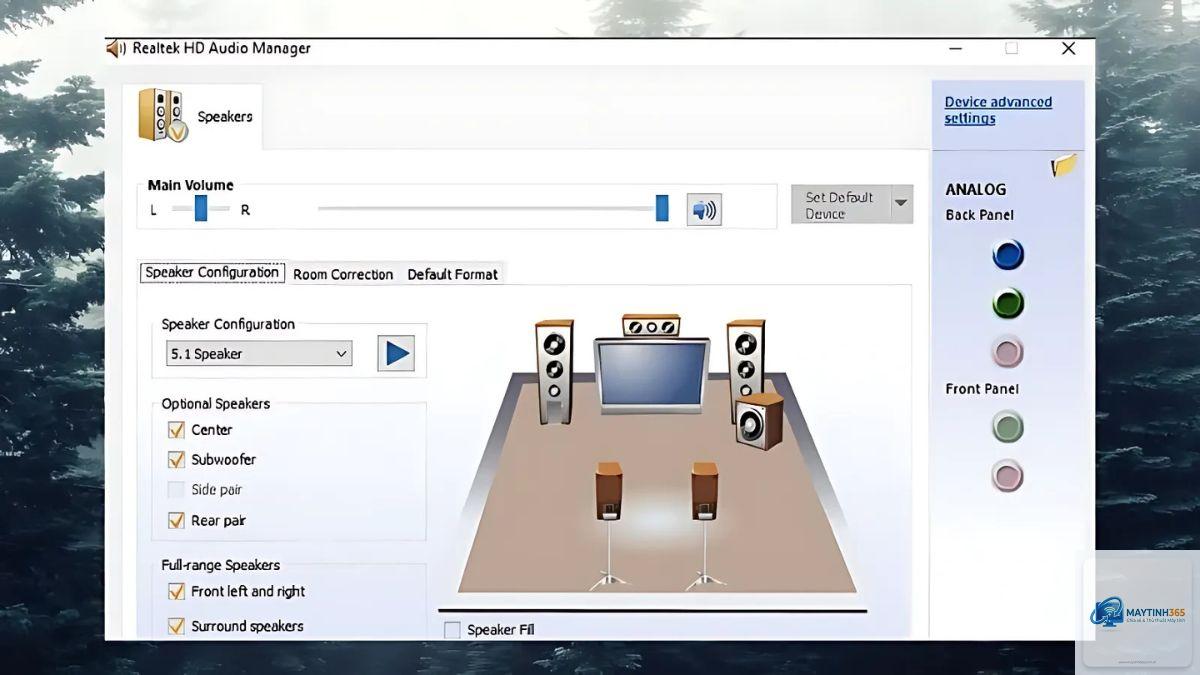cách sử dụng audio manager - Hình 5