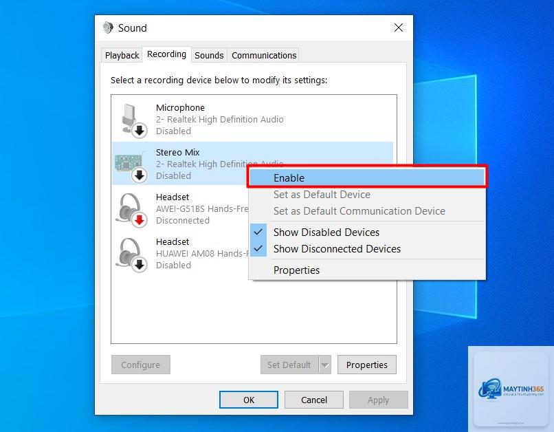 cách sử dụng audio properties - Hình 5