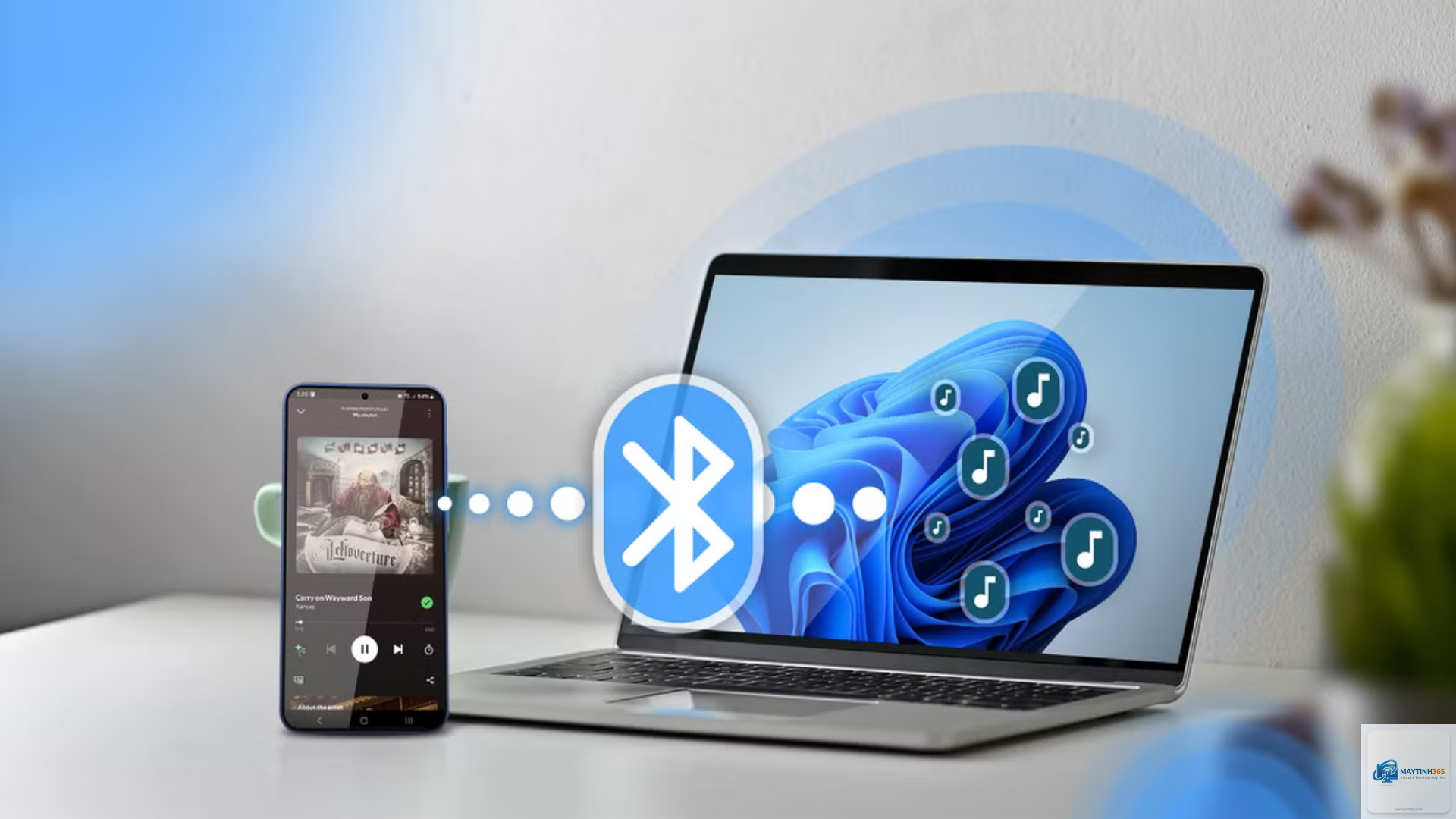 cách sử dụng bluetooth audio windows 11 - Hình 3