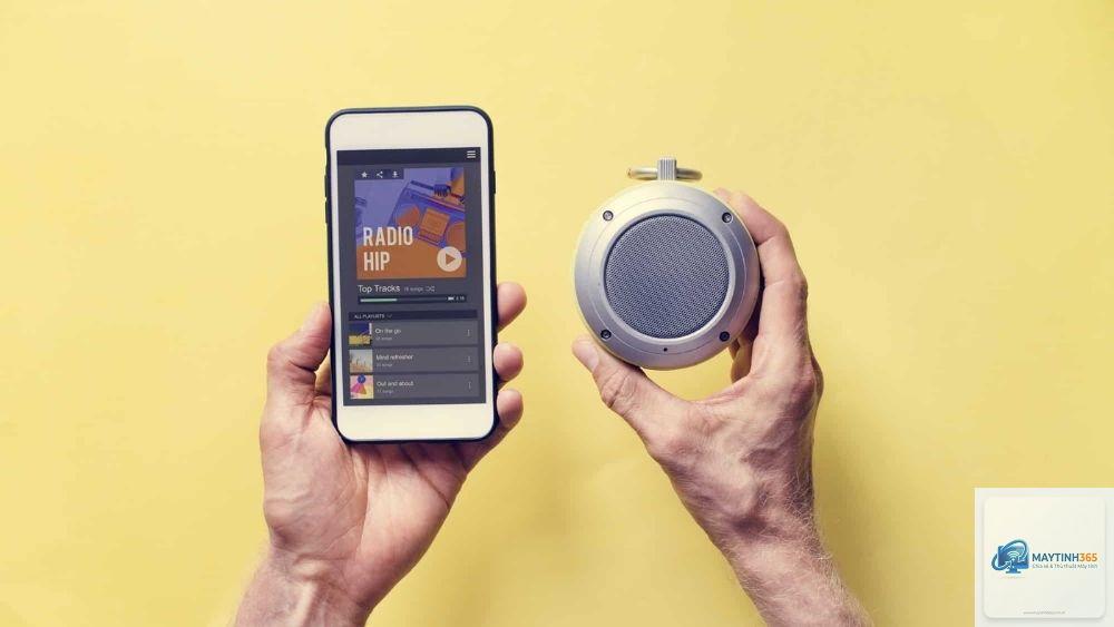 cách sử dụng bluetooth cho công việc - Hình 5