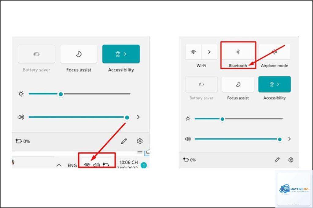 cách sử dụng bluetooth settings windows 11