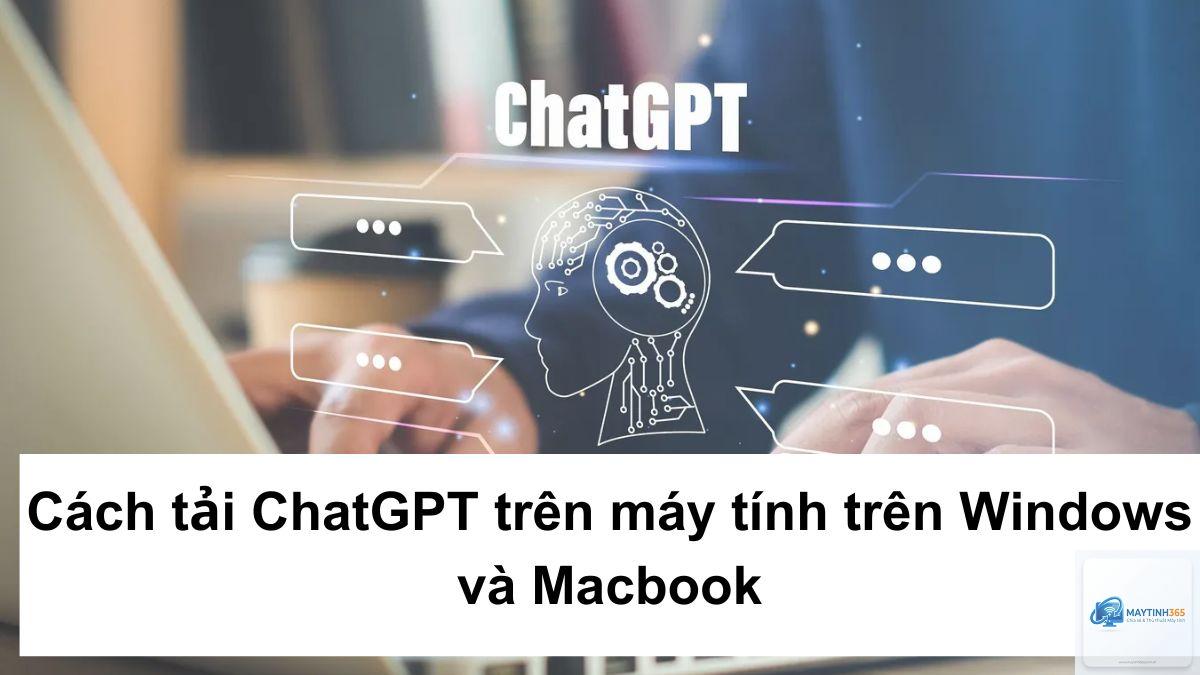 cách sử dụng chatgpt trên máy tính - Hình 5