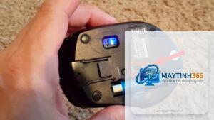 cách sử dụng chuột bluetooth