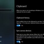 Hướng dẫn chi tiết cách sử dụng clipboard history để tăng tốc độ làm việc gấp đôi