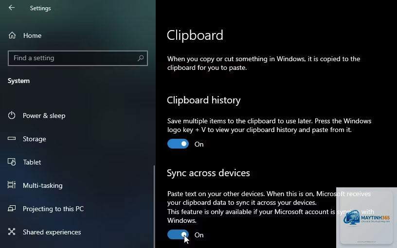 cách sử dụng clipboard history - Hình 2