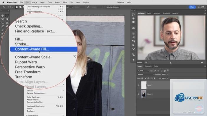 cách sử dụng content settings