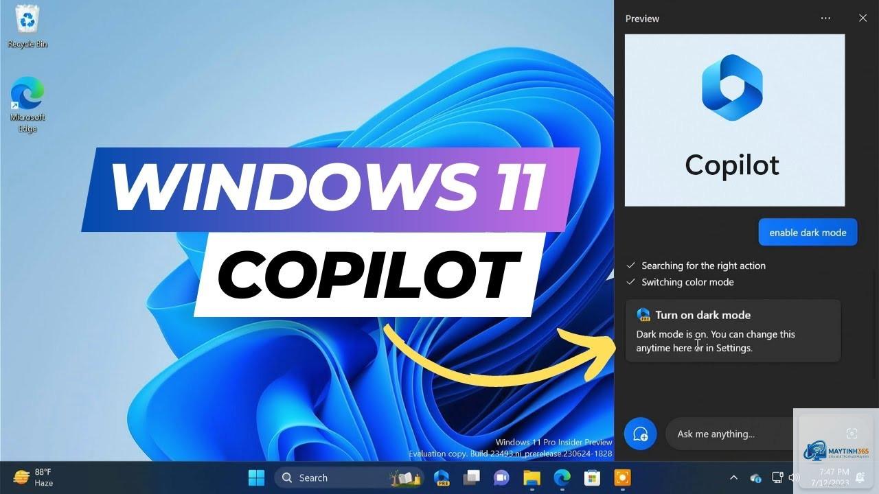 cách sử dụng copilot windows 11 - Hình 4