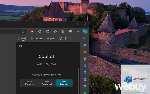 cách sử dụng copilot windows 11 - Hình 5