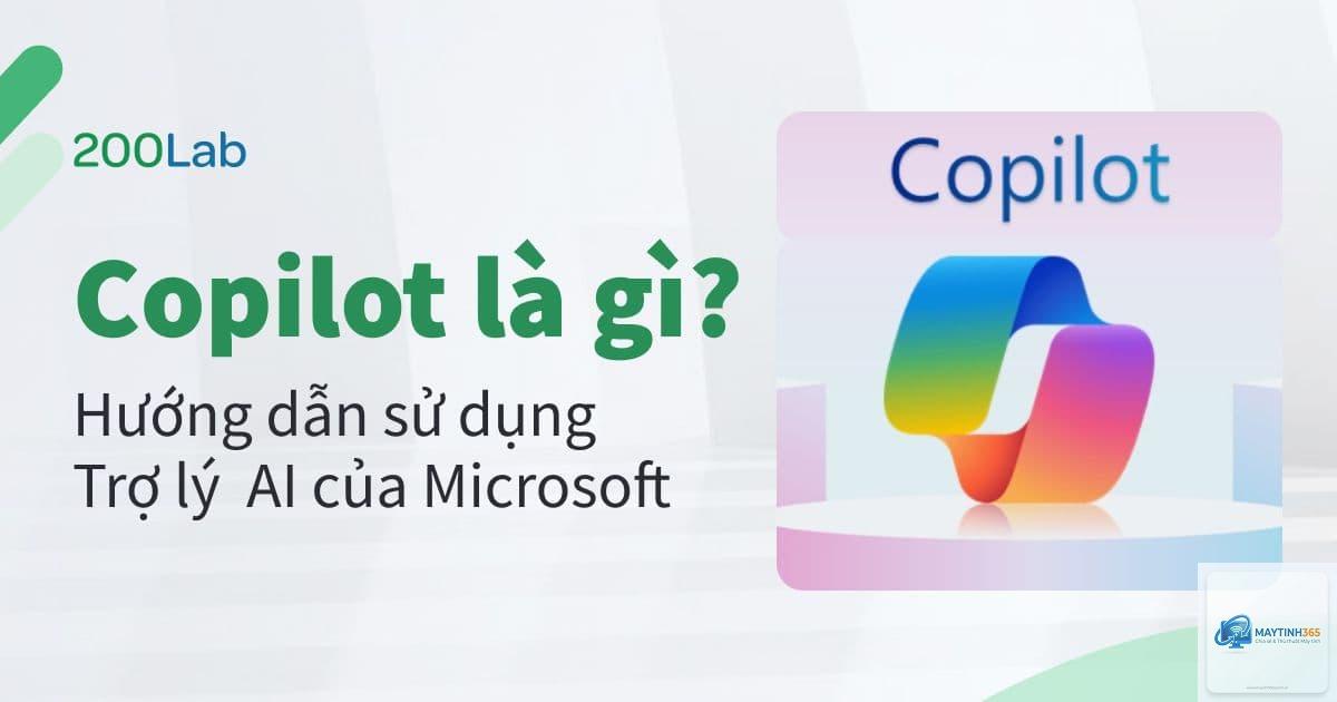 cách sử dụng copilot windows - Hình 3