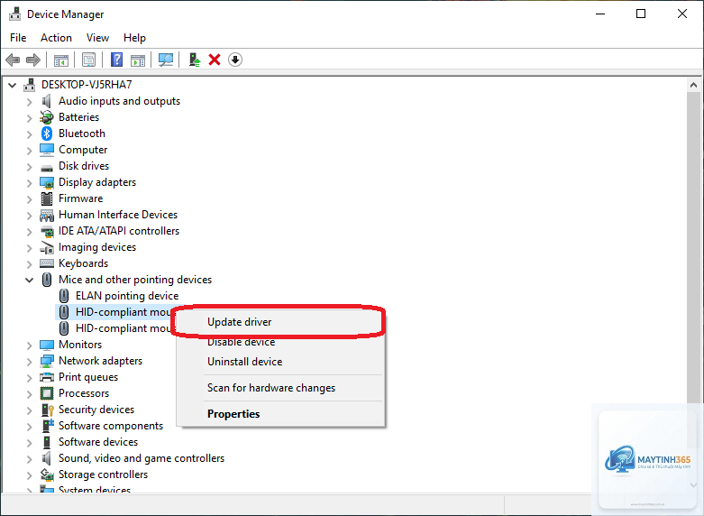 cách sử dụng device manager hiệu quả - Hình 4
