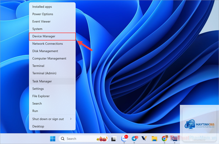 cách sử dụng device manager windows 11 - Hình 5
