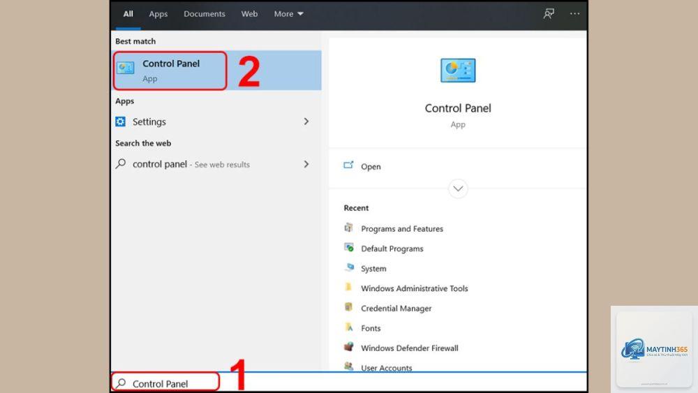 cách sử dụng device settings - Hình 5
