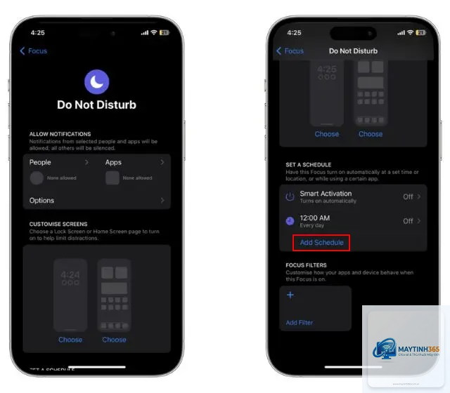 cách sử dụng do not disturb - Hình 5