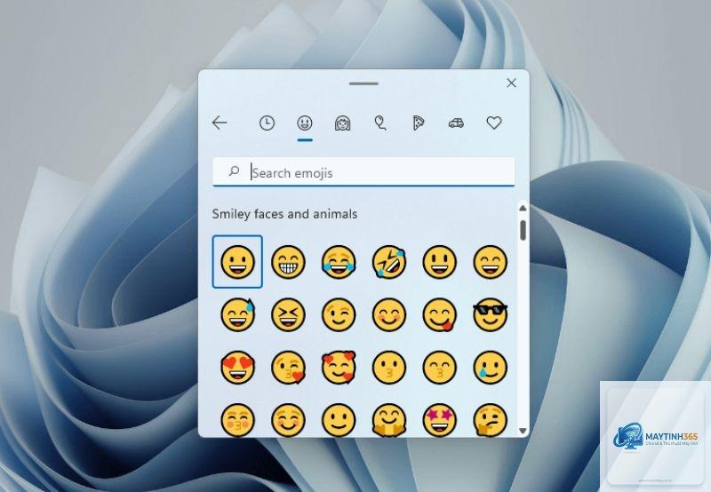 cách sử dụng emoji keyboard - Hình 4