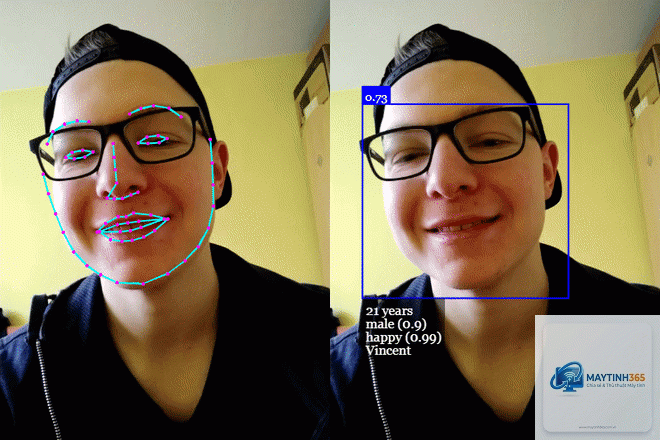cách sử dụng face recognition - Hình 4