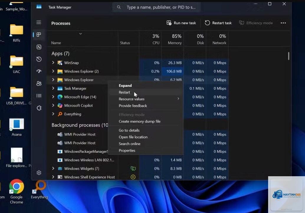 cách sử dụng file explorer như chuyên gia - Hình 2