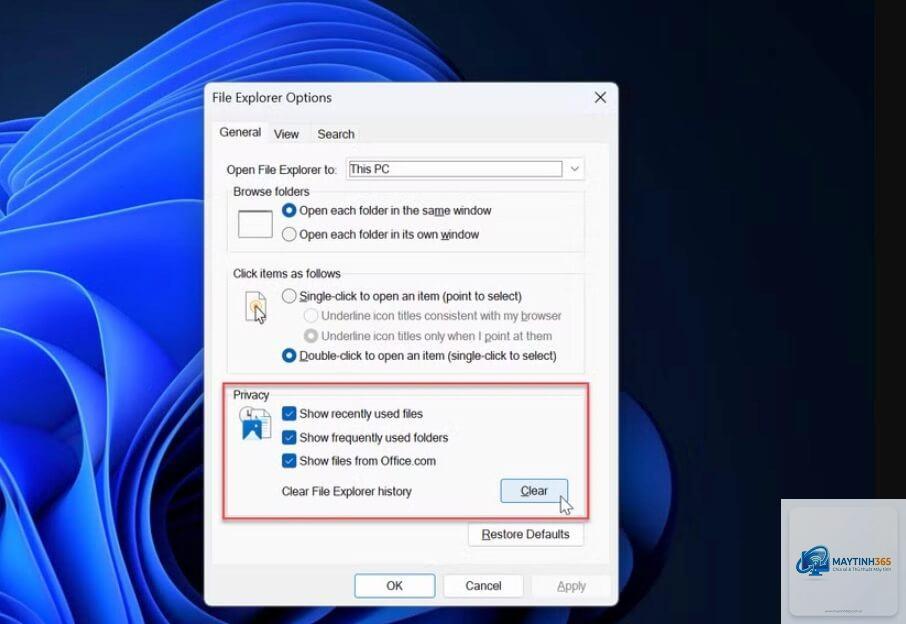 cách sử dụng file explorer như chuyên gia - Hình 3