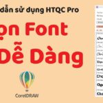 Cách sử dụng Font Manager để quản lý font chữ hiệu quả trên mọi hệ điều hành cách sử dụng font manager
