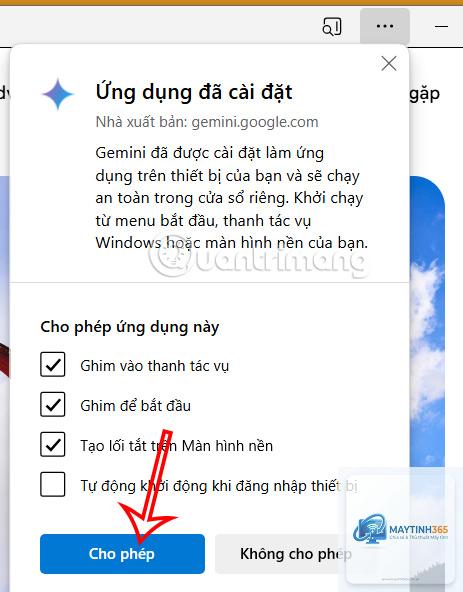 cách sử dụng gemini trên PC - Hình 3