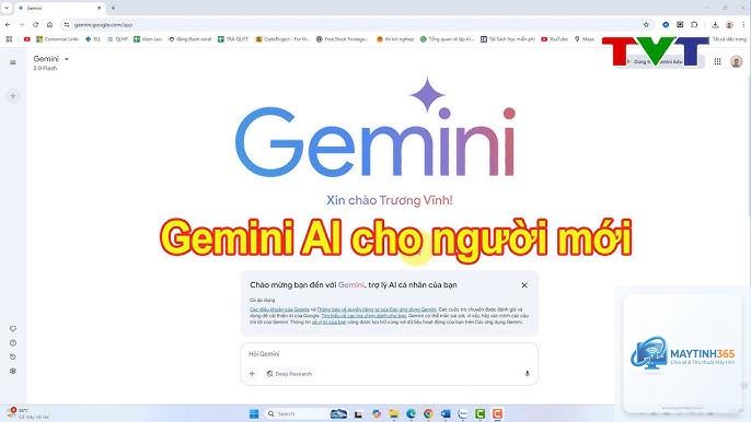 cách sử dụng gemini trên PC - Hình 4