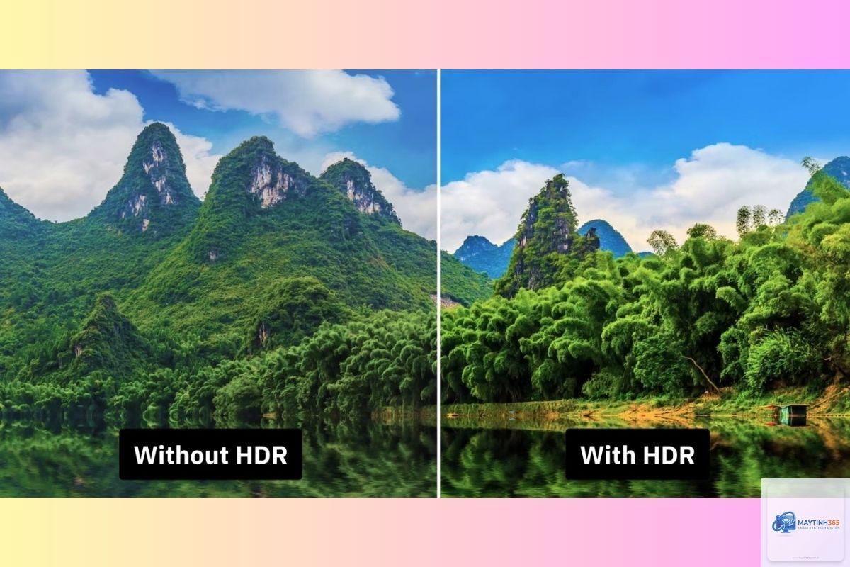 cách sử dụng hdr cho giải trí - Hình 5