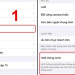 Cách sử dụng HDR Video Playback để nâng tầm trải nghiệm hình ảnh sống động cách sử dụng hdr video playback